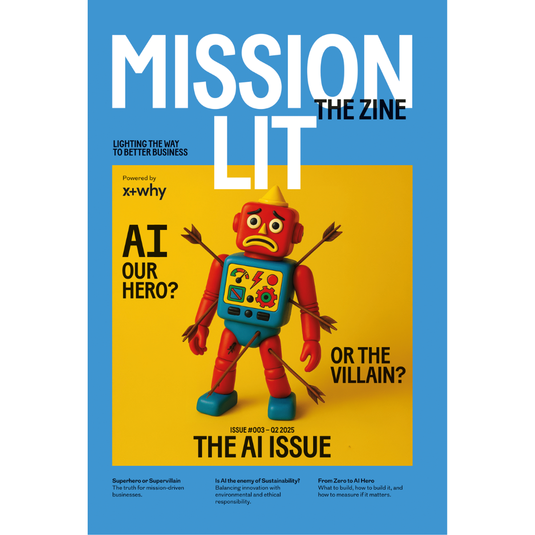 missionlit-the-ai-issue